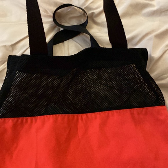 PINK Tote Bag - Picture 3 of 3